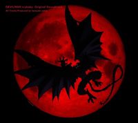 牛尾憲輔 [Kensuke Ushio] - DEVILMAN Crybaby Original Soundtrack