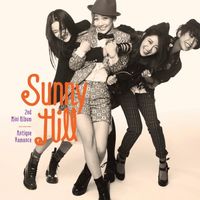 Sunny Hill - Antique Romance