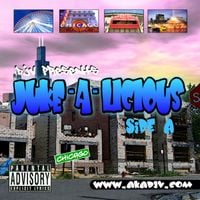 DJV - Juke-A-Licious Side A