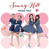 Sunny Hill - Young Folk