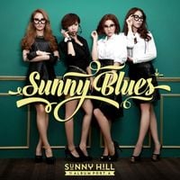 Sunny Hill - Sunny Blues Part. A