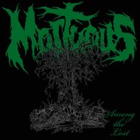 Mortuous - Among the Lost