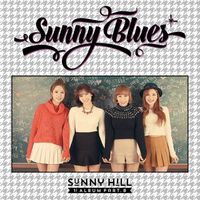 Sunny Hill - Sunny Blues Part. B