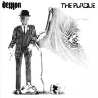 DEMON - The Plague