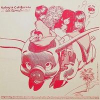 Led Zeppelin - Going to California with Led Zeppelin