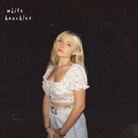 Ūla - White Knuckles