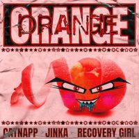 Jinka - ORANGE