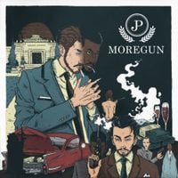 JP Moregun - JP Moregun