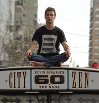 Kevin Johansen - City Zen