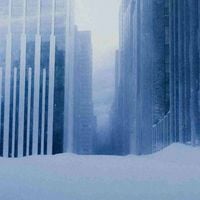 Aurora - Aurora