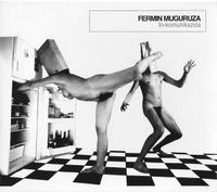 Ferm&iacute;n Muguruza - In-komunikazioa