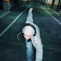 Andr - Hidden Card 藏招