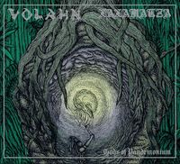 Volahn / Xaxamatza - Gods of Pandemonium