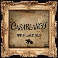 Marsha Ambrosius - Greedy