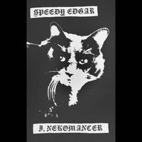 Speedy Edgar - I, Nekromancer