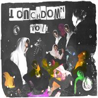 Loco OG Rocka - Touchdown, Vol.1