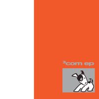 Boundary - &sup3;com ep