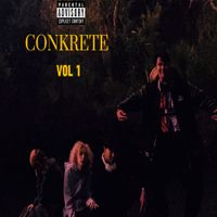 STILT! - Conkrete vol.1