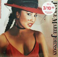 Janice Marie Johnson - One Taste of Honey