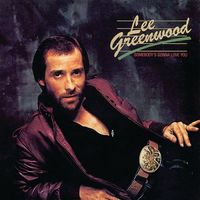 Lee Greenwood - Somebody's Gonna Love You