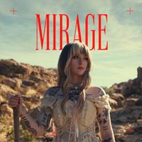 MOTHICA - Mirage