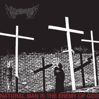 Paperclip - Natural Man Is The Enemy Of God