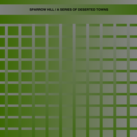 Sparrow Hill - underwater (empty metropolis)