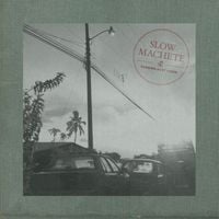 Slow Machete - Evening Dust Choir