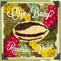 Ojo De Buey - Repelente Pal&acute; Dolor