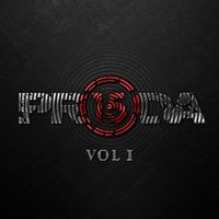 Pryda - PRYDA 15 VOL I