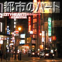 Azurestar - City Hearts