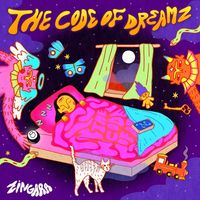 Zingara - The Code of Dreams