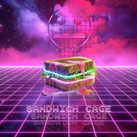 Lespecial - Sandwich Cage