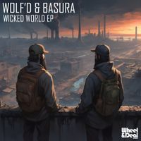 Wolf'd - Wicked World