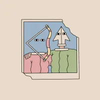 Mi Amigo Invencible - Arco y Flecha