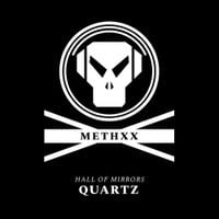 Quartz - Hall Of Mirrors EP
