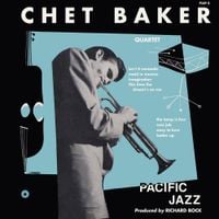 Chet Baker - Chet Baker Quartet