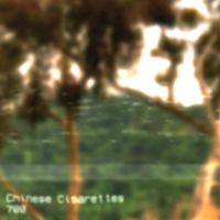 Chinese Cigarettes - 700