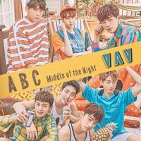 VAV - ABC (Middle of the Night)