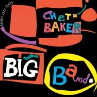 Chet Baker - Chet Baker Big Band