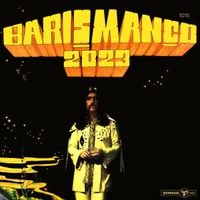 Barış Man&ccedil;o - 2023