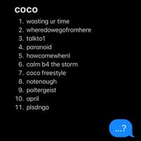 Exedy - coco
