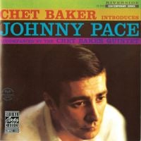 Chet Baker - Chet Baker Introduces Johnny Pace