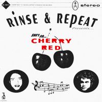 Rinse & Repeat - Cherry Red 53