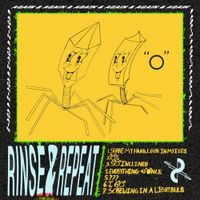 Rinse & Repeat - OS