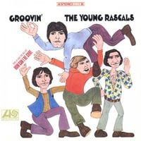 The Rascals - Groovin'