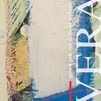 Vera - Good Job No Conversation