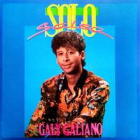 Galy Galiano - Solo Salsa