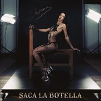 Shannis - SACA LA BOTELLA