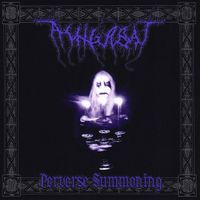 Ashgabat - Perverse Summoning